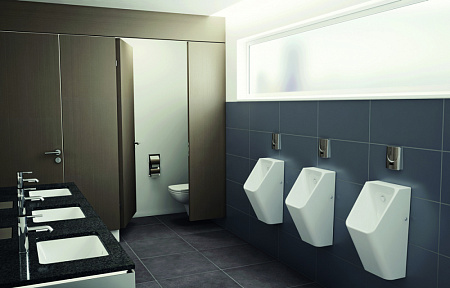Раковина VitrA S20 5474B003-0618 50