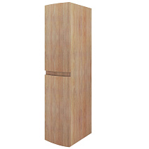 Шкаф-пенал Cezares Vague 54837 34 R rovere tabacco