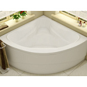 Акриловая ванна Relisan Rona Гл000011627 130x130