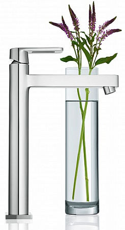 Смеситель Grohe Quadra 23404000 для раковины