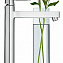 Смеситель Grohe Quadra 23404000 для раковины - фото 2