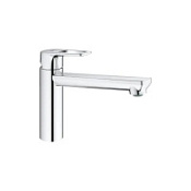 Смеситель Grohe BauLoop 31706000 для кухонной мойки