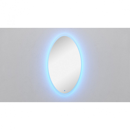 Зеркало Velvex Luna 60