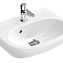 Раковина Villeroy & Boch O.Novo 53605001  50 белый  - фото 1