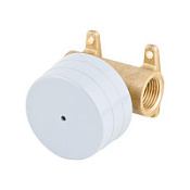 Cкрытая монтажная часть Bossini  Paloma Brass E37000100000000 смесителя для душа