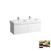 Тумба под раковину Laufen Pro S 4.8357.2.096.999.1 130 мультиколор