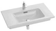 Раковина Jacob Delafon Vox EXAE112-Z-00 80х46