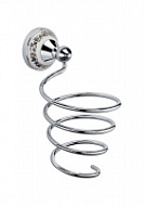 Держатель для фена Fixsen Bogema FX-78519 хром