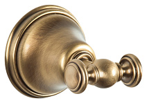 Крючок Tiffany World Harmony TWHA016br бронза