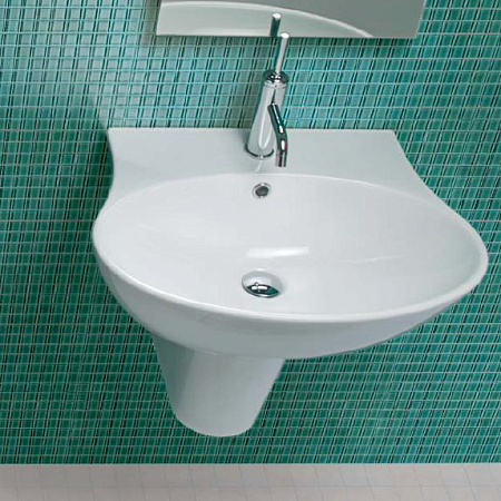 Раковина Hatria Nido Y0R401 62