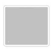 Зеркало BelBagno SPC-MAR-900-800-LED-TCH 90 со светильником