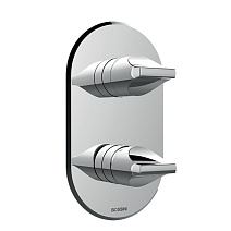 Смеситель Bossini Apice Z00501.030 для ванны, хром