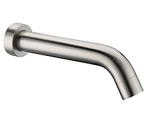 Излив WasserKRAFT A098 для ванны, настенный