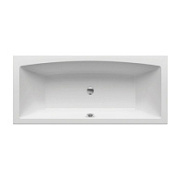 Ванна акриловая Ravak Formy C891300000 180x80