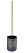 Ершик Fixsen Coin FX-250-5 черный