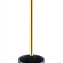 Ершик Fixsen Coin FX-250-5 черный - фото 1