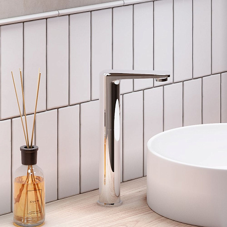 Смеситель Damixa Jupiter 770280000 для раковины хром