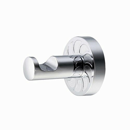Крючок WasserKRAFT Isen K-4023 хром