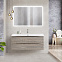 Мебель для ванной BelBagno Acqua ACQUA-1200-2C-SO-PS 120 подвесная, Pino Scania