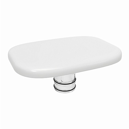 Крышка слива Geberit 595775000 для раковины, белый