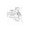Смеситель Grohe Eurosmart 33305003 для душа - фото 4