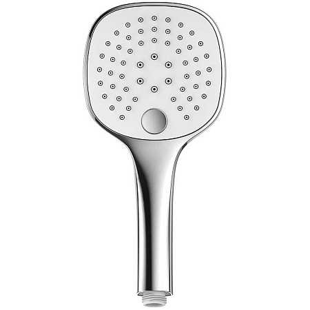 Душевая лейка Clever 99613 3 режима, хром