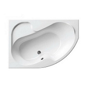 Ванна акриловая Ravak Rosa CI01000000 140x105 L