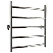 Полотенцесушитель водяной Стилье Универсал-50 60х50 хром