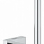 Держатель для запасных рулонов Grohe Essentials Cube 40623000  - фото 1