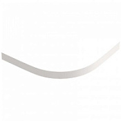 Панель для поддона Jacob Delafon Tolbiac E6D336RU-WPM 90х90 четверть круга, белый