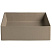 Раковина ArtCeram Scalino SCL001 22;00 38 cream