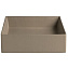Раковина ArtCeram Scalino SCL001 22;00 38 cream - фото 1