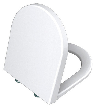 Крышка-сиденье VitrA S50 72-003-309 с микролифтом