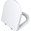 Крышка-сиденье VitrA S50 72-003-309 с микролифтом - фото 1