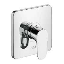 Смеситель Axor Citterio M 34625000 для душа, хром