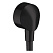 Шланговое подключение Hansgrohe Fixfit Е 27454670 черный матовый