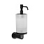 Дозатор Gessi Emporio 38815-299 черный матовый - фото 1