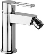 Смеситель Paffoni Ringo RIN131CR для биде, хром