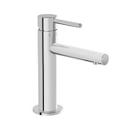 Смеситель VitrA Origin A42556 для раковины, хром