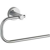 Полотенцедержатель Boheme Uno 10975-CR хром