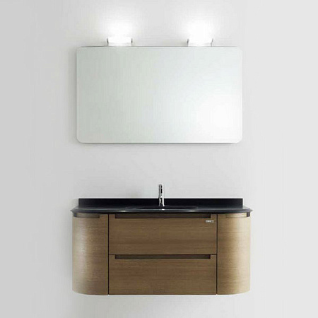 Зеркало Berloni Bagno SM02 82 