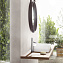 Смеситель Hansgrohe Talis Select S 72044000 для раковины, хром - фото 3