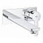 Смеситель Grohe Lineare 23444001 для раковины - фото 1