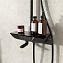 Душевая стойка IDDIS SpaHome SPABLBTi06 черный - фото 4
