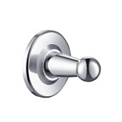 Крючок Timo Nelson 150011/00 хром