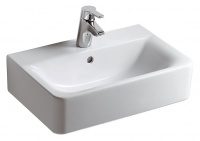 Раковина Ideal Standard Connect Cube E803301 (40 см)