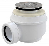 Сифон для поддона AlcaPlast A46-50 Сифон для поддона AlcaPlast A46-50