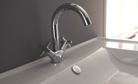 Смеситель Hansgrohe Logis Classic 71271000 для раковины