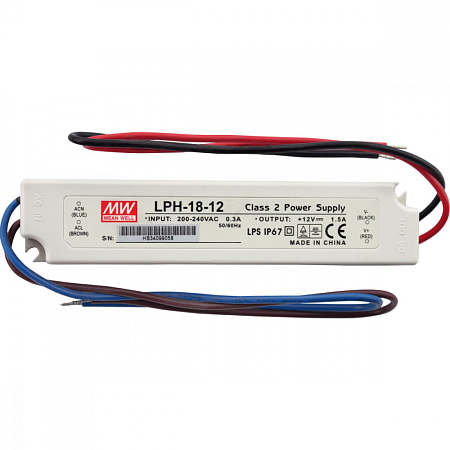 Блок питания Alcaplast  AEZ320