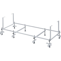 Монтажный комплект Roca Madeira 24F177000 180х80 см